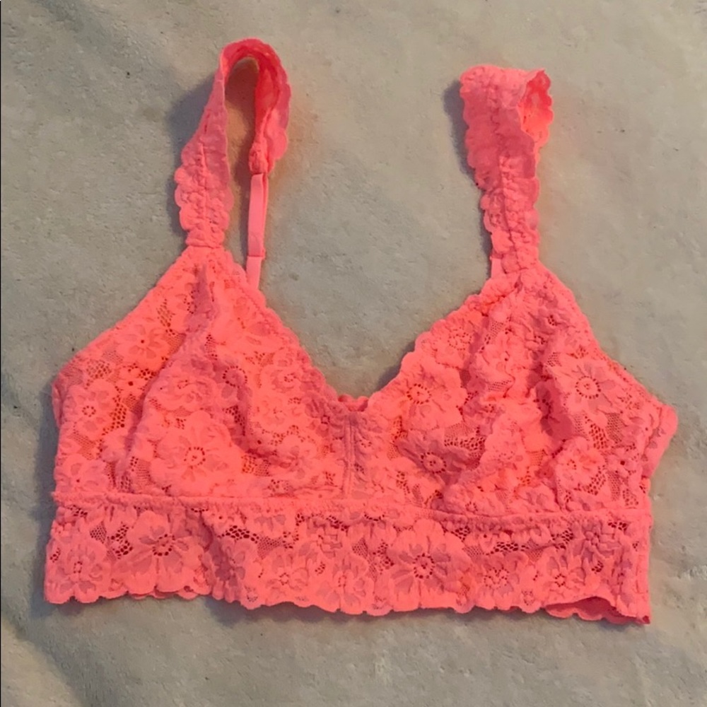 Aerie medium bralette